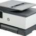 МФУ струйный HP Officejet Pro 9010 AiO цветная печать, A4, цвет белый [3uk83b]